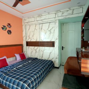 Standard Family Room