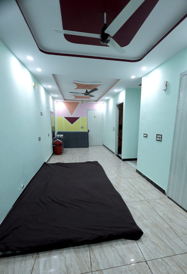 Dormitory