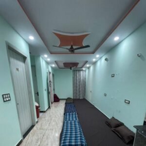 Dormitory Mattress
