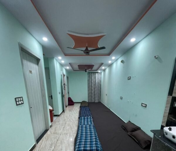Dormitory Mattress